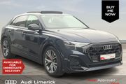 Audi Q8 2026