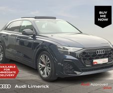 Audi Q8 2026