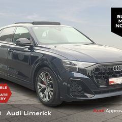 Audi Q8 2026