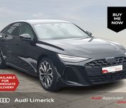 Audi A6 2026