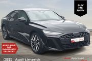 Audi A6 2026