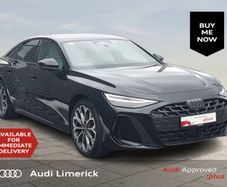 Audi A6 2026