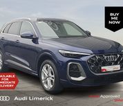 Audi Q5 2026
