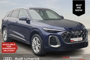 Audi Q5 2026