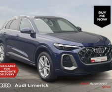 Audi Q5 2026