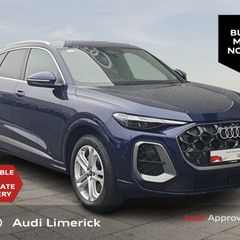 Audi Q5 2026