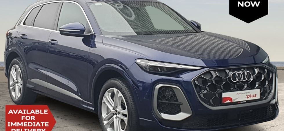 Audi Q5 2026