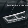 Audi A6 2026