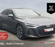 Audi A6 2026