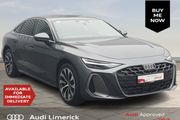 Audi A6 2026