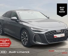 Audi A6 2026