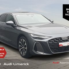 Audi A6 2026