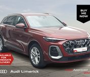 Audi Q5 2026
