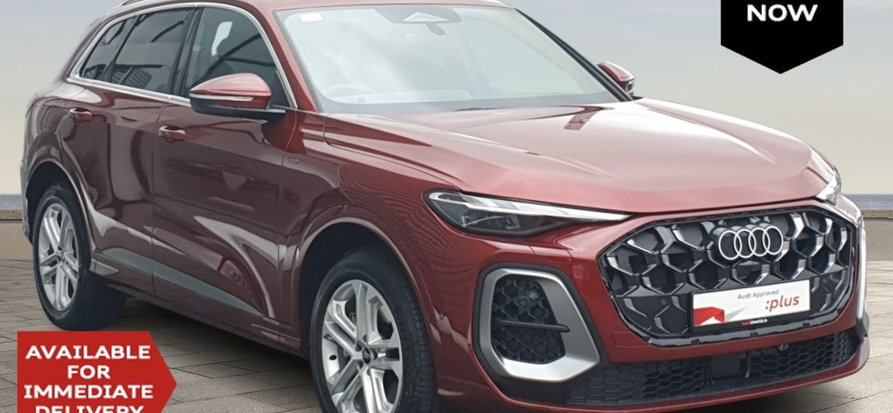 Audi Q5 2026