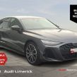 Audi A6 2026