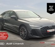 Audi A6 2026