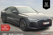 Audi A6 2026