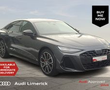 Audi A6 2026