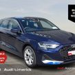 Audi A3 2025