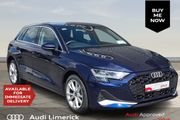 Audi A3 2025