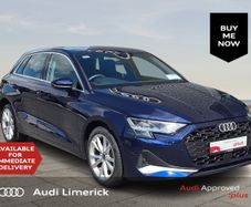 Audi A3 2025