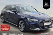 Audi A3 2025