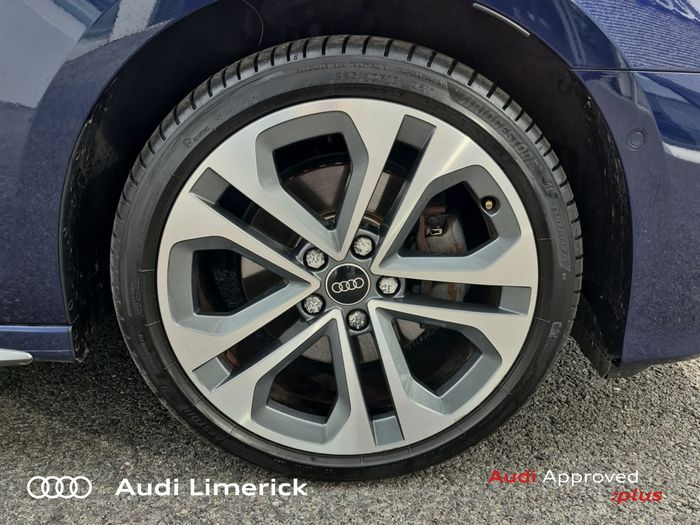 Audi A3 2025