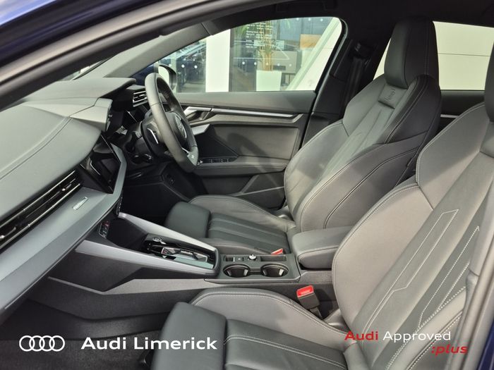 Audi A3 2025