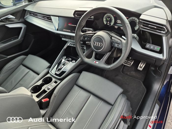 Audi A3 2025