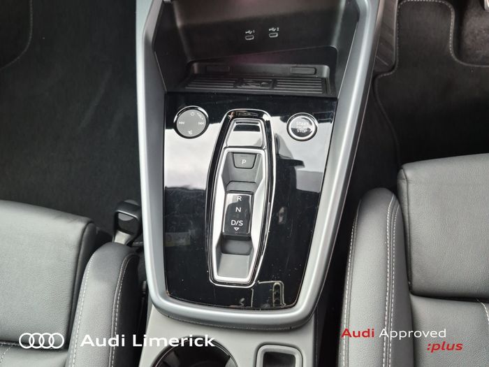 Audi A3 2025