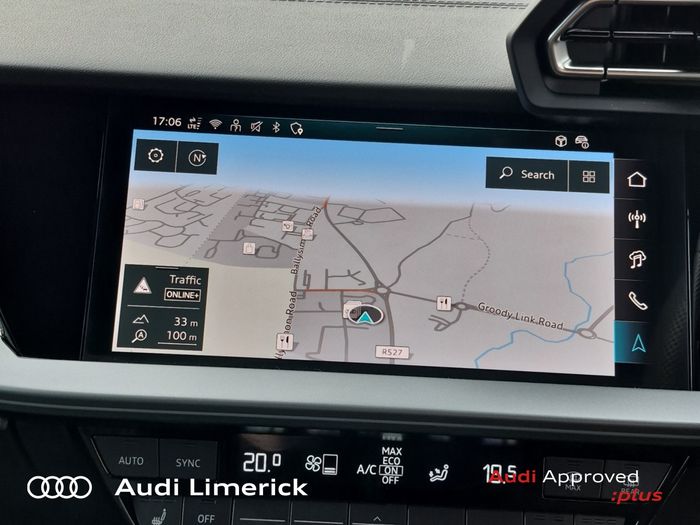 Audi A3 2025