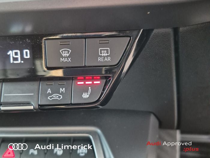 Audi A3 2025