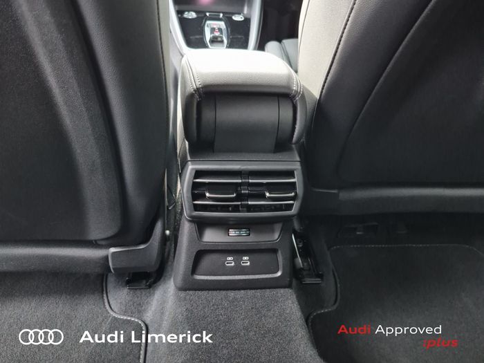 Audi A3 2025