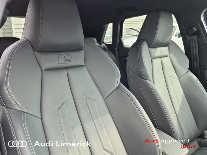 Audi A3 2025
