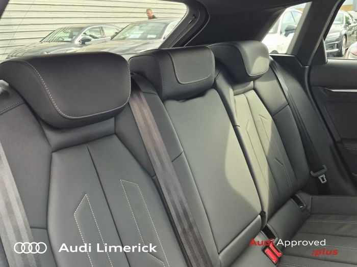 Audi A3 2025