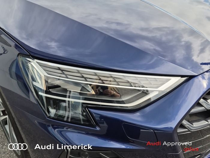 Audi A3 2025