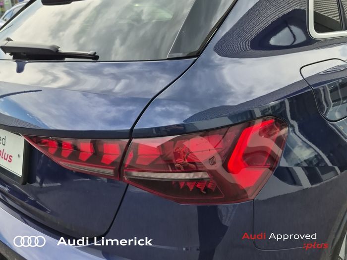 Audi A3 2025