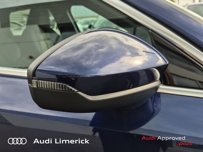 Audi A3 2025