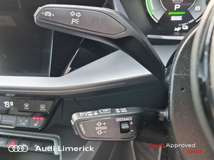 Audi A3 2025