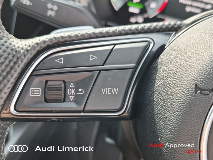 Audi A3 2025