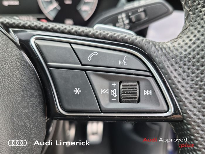 Audi A3 2025