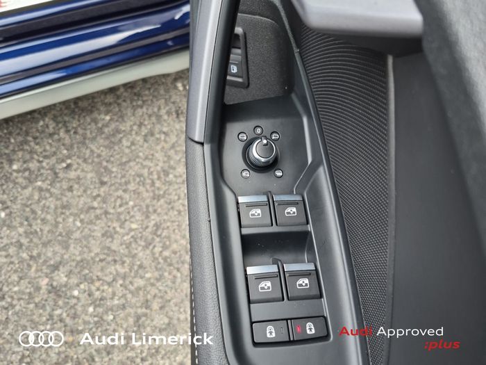 Audi A3 2025