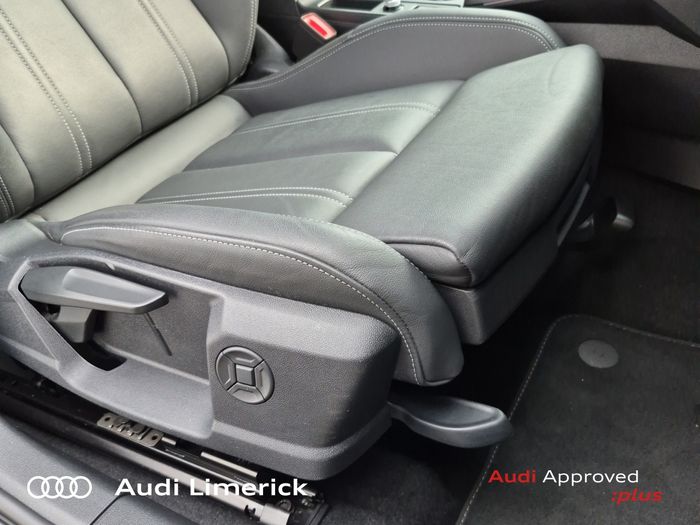 Audi A3 2025