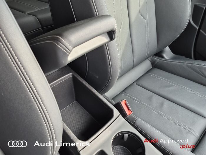 Audi A3 2025