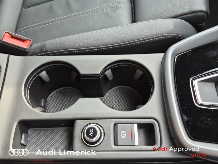 Audi A3 2025