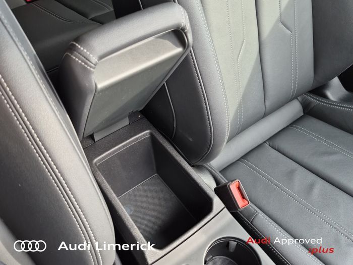 Audi A3 2025