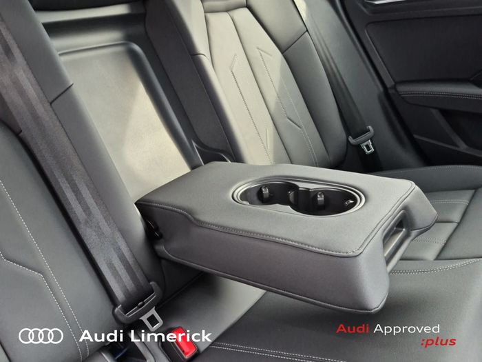 Audi A3 2025