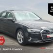 Audi A6 2024