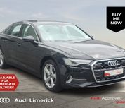 Audi A6 2024