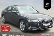 Audi A6 2024